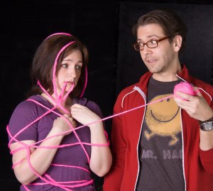 Jessica Cavanagh Wiggers, Regan Adair: Oristano photo