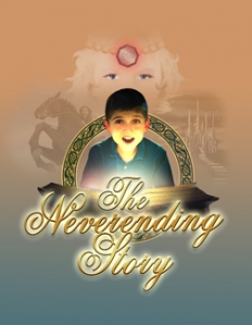 Neverending 3.5x4.5 rgb