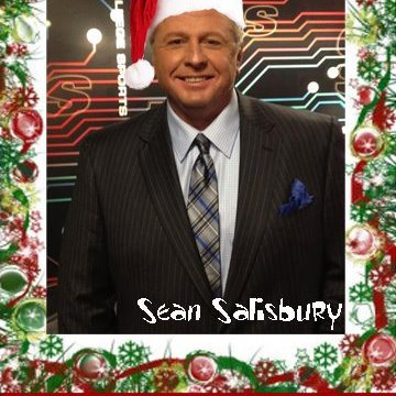 Sean Salisbury. NFL Quarterback