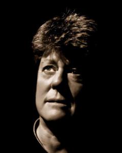 Director Sharon Veselic