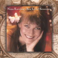 Nina Katrina -- Sammons Center Cabaret artist 4/18/13