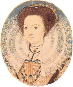 Amelia Bassano Lanier