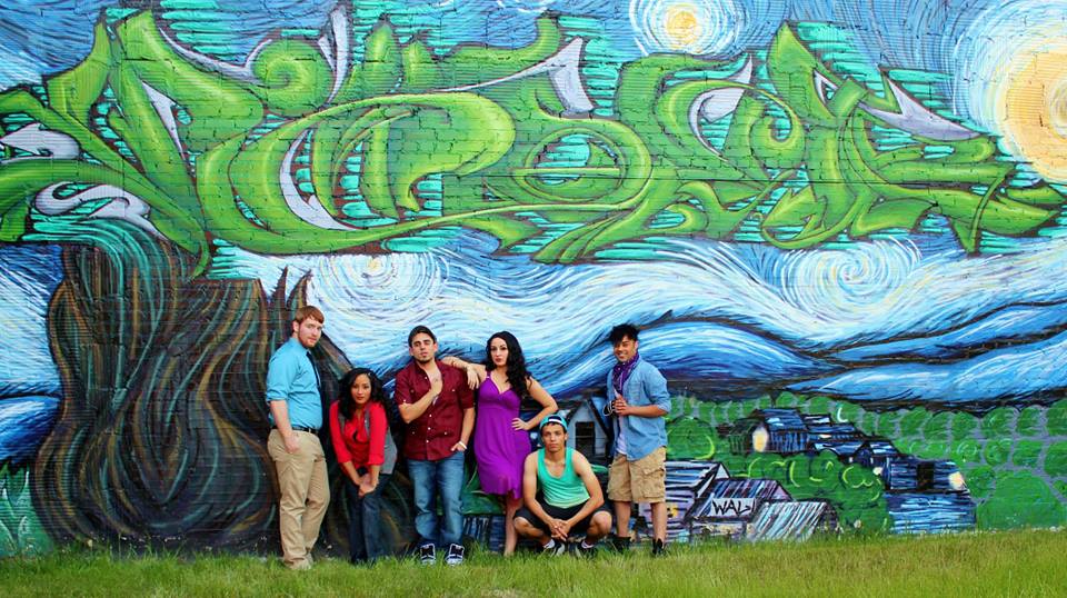 In the Heights