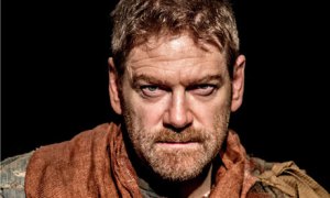 Sir Kenneth Branagh