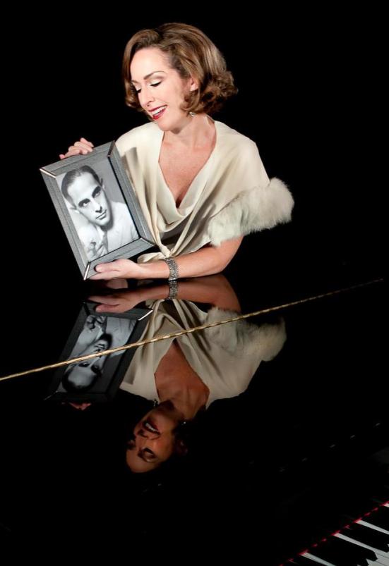 Nobody's Hart, Out of the Loop Fringe 2013, WaterTower Theatre