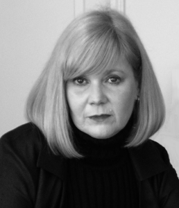 Director Susan Sargeant