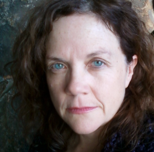 Playwright Vicki Caroline Cheatwood