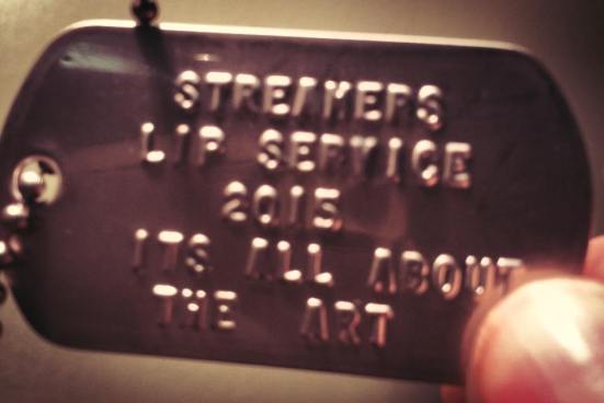 STREAMERS by David Rabe, directed by Seth Johnston