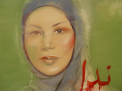 The Call - ندا -Neda